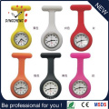 2015 Novo estilo de promoção Silicone Gift Nurse Watch (DC-908)